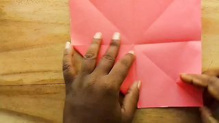 How to make paper fortune teller l Make paper fortune teller