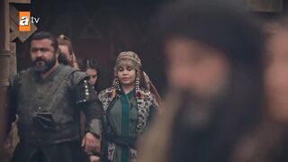 Holofira death sence