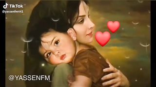 Momy love