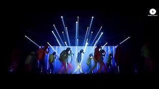 dance