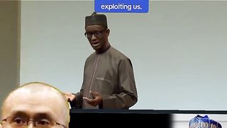 Nigeria government