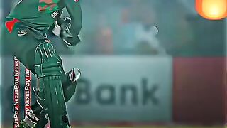 cricket bating