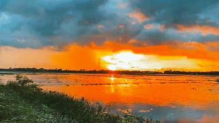 Beautiful nature Bangladesh