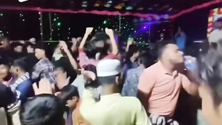 Wow nice video dance