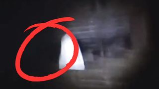 Live Ghost Video Mobail Camera footage