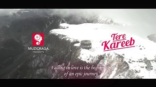 Tere Kareeb IRomantic Song I Rashmi M