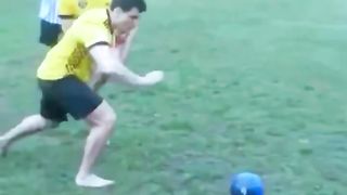 Best Football scene 2024 | Funny