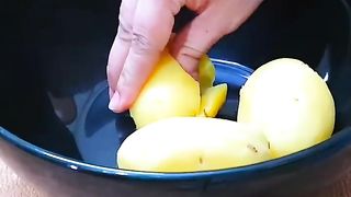 otato Snakes Recipe