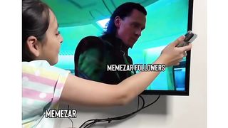 Memes ????