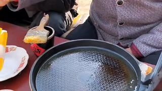 Chinese Bargar Making  ,  Yammy &Healthy ????????????
