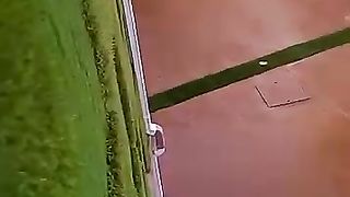 Floor finisher