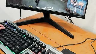 New free fire pc
