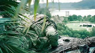 A Collection of Sniper Film Hit Movies