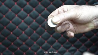 Top 4 clever inventions and craft from high level handyman ????