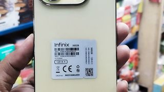 Infinix Hot40i