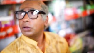 Mosharraf Korim funny video - Mosharraf Karim - Bangla Natok Funny Scene