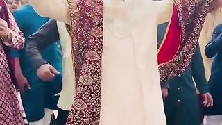 Dunny Dance in the marriage ????