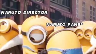 Please Old Naruto Vibes Again