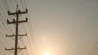 a beutiful wether
