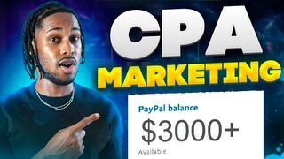 Run FREE  Now To Generate $500+ In 3 Days! (Simple Affiliate Marketing Method)