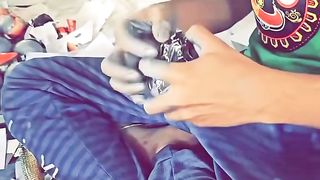 طريقة صنع العاب ناريه  How to make fireworks