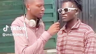 Comedy