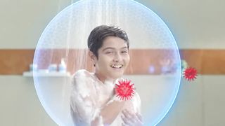 Bactrol SOap Corona Protection