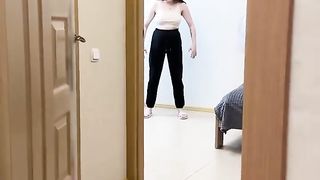 Don't do this at home ????????????.