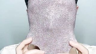 Korean Secret Glowing Skin Mask _ Beauty Secrets_ Look Beautiful #shorts.