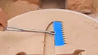 ضحك حظك في الدنيا