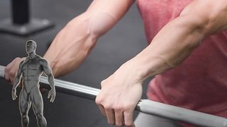 To strengthen the hand 5