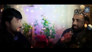 New Ramzan Special Kalam 2024 -  Mahe Ramzan Aya -