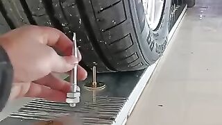 What a tyre