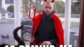 Shytan LEAVING For Ramadan_---- _shorts