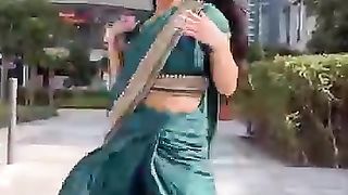 A dance
