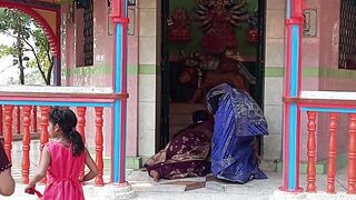 ধর্মীয় স্থান