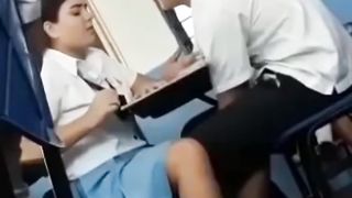 মনোযোগ দিয়ে পড়াশোনা করো বুঝছো????