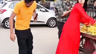 Funny videos, prank videos, hilarious videos, overseas short videos. Foreigners really know how to play entertainment