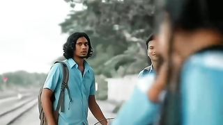 ভালোবাসায় মনের মিলনটাই আসল।