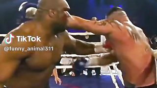 THE WORLD OF BOXING ????????