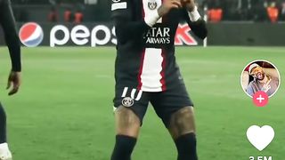 What Neymar Jr