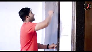 Malik / Part 2 Web Series Hottest Scene