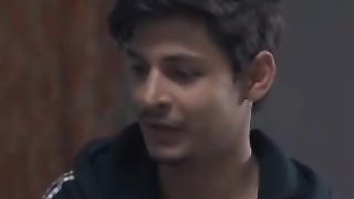 Web Series Hottest Scene