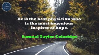 famous quotes about hope | P 56