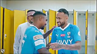 Neymar Always King????????
