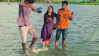 অবাক কান্ড