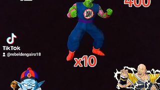 Super saiyan