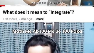 Integration classes will be fun from now on