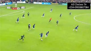 Chelsea Dream Team