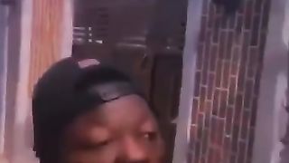 Funny saying in Nigeria
